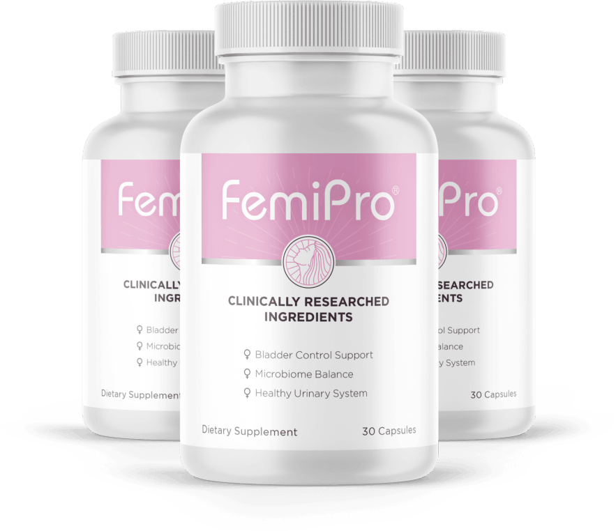 FemiPro - supplement