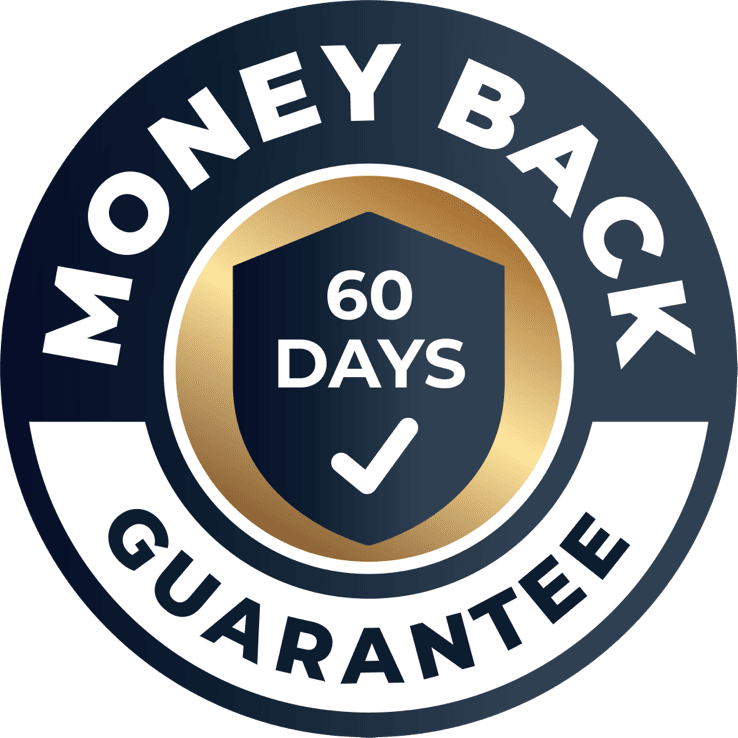 Money back refund policy - FemiPro
